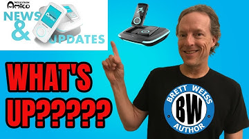 Intellivision Amico News Update! - August 30 2022 - Brett Weiss