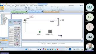 Online HYSYS Course Lecture 4 12 10 2024