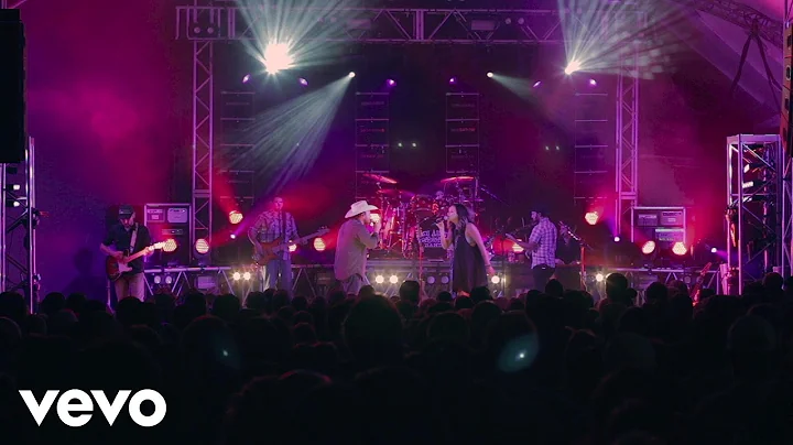 Josh Abbott Band - Wasn't That Drunk (feat. Carly ...
