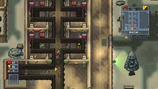 THE ESCAPIST II: Two Idiots Attempt a Prison Break