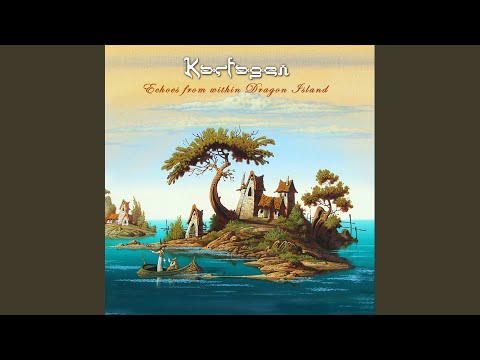 Karfagen — Dragon Island Suite (Part 2)