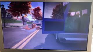 Talking Friends Raeed Asheque Style Part 5 - Rock The Catsbah