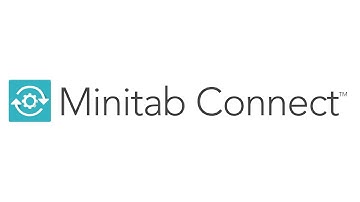 Minitab Connect