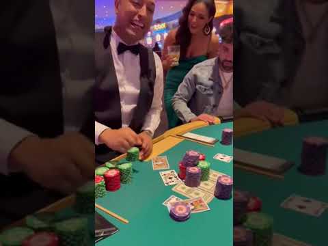 Experience the Thrill of Casino NV: Play Online in English from the UK