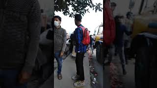 Adamjee Upz, Beton Na Deoyar Karone Sromiker Andollon