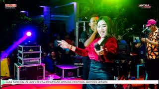 CAMELIA MUSIC-SATU HATI SAMPAI MATI-SELY PRAWOTO-KITANAN AHMAD RAKA ADITIA-RAJEKWESI