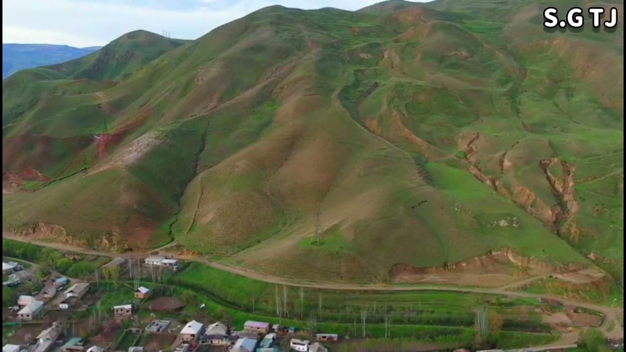 Д.Иттифок 2021 (official video)