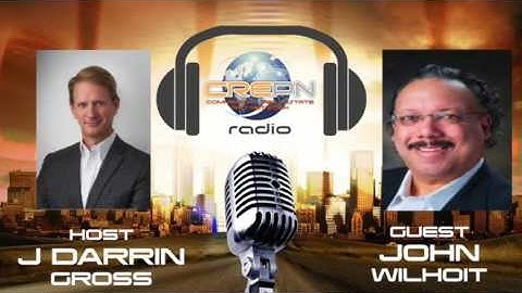 CREPN #64 - Multifamily Asset Class A,B,C with John Wilhoit