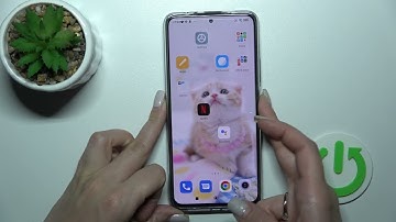 How to Turn On Always on Display in XIAOMI Redmi Note 11 Pro+ – AoD Management