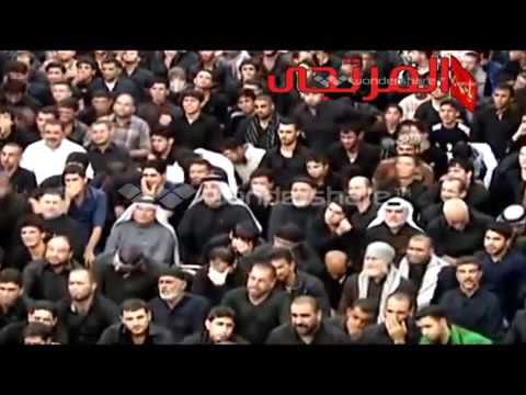 قصيدة ها عباس السيد عبد الخالق المحنه