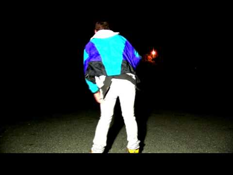 Cragga- mr postman