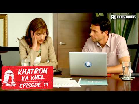 Khatron Ka Khel (Made in Cartagena) Episode 14 | Hindi Dubbed Crime Thriller Web Series