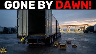 15 U S Cities Where Cargo Theft Is Reaching Record Levels in 2026