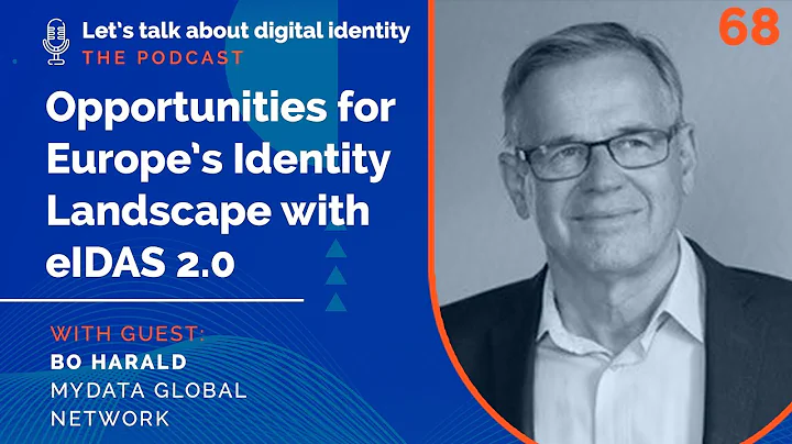 The Opportunities for Europe's Identity Landscape ...