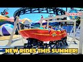 GET READY FOR AN EPIC SUMMER! - Dreamworld Gold Coast Themepark