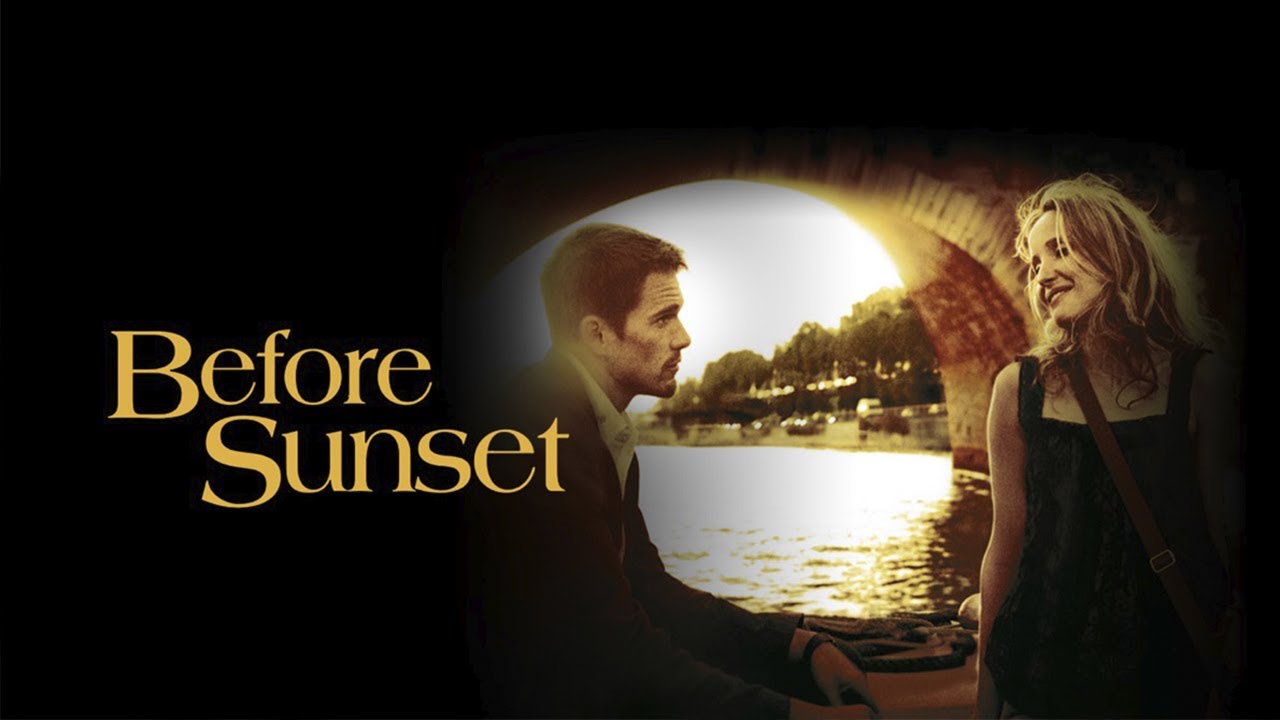 Before Sunset Trailer HD YouTube