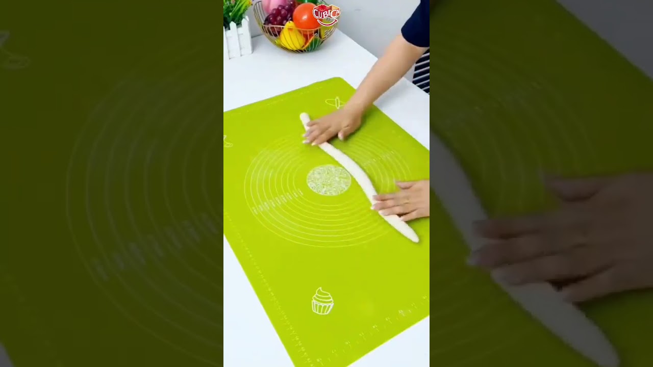 PLACA PLANCHA DE SILICONA ANTIADHERENTE