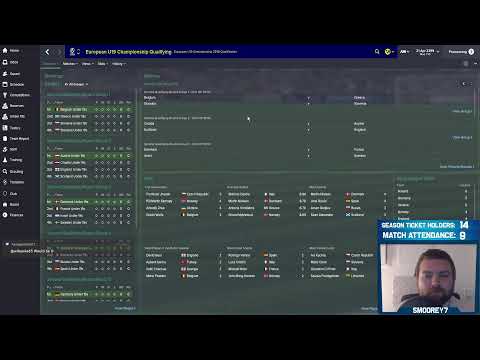 FM 2398/99! Carmarthen Season 383! Going for The World Record!