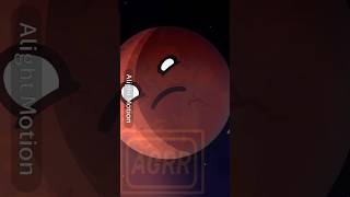 EARTH’S HISTORY | SOLARBALLS FAN ANIMATION #solarballs #shorts #space #astrodude #earth #moon