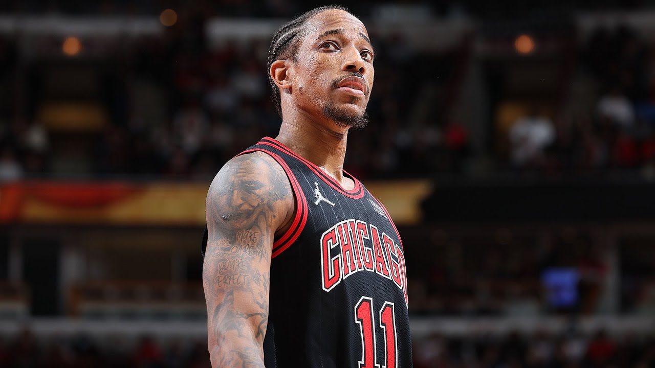 How to Make Sense of the Bulls Offseason? Bulls Insider Rob Schaefer Weighs In