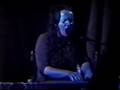 Indifference (Pearl Jam) - Allison Crowe live w. lyrics