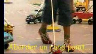 Securite routiere Renault - Tous en route avec Modus screenshot 3