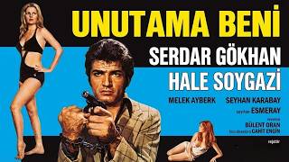 Unutama Beni (1970) - Tarık Akan, Gülşen Bubikoğlu | Full HD Türk Filmi