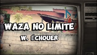 (Waza No limite clips officiel échouer ) Baris de mimi ft yorick tantacion Noubelle tcham 2023