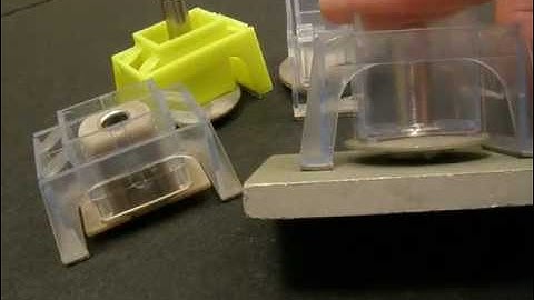 Click Bond - Systems Installation