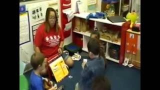 Circle First Then Pre-k
