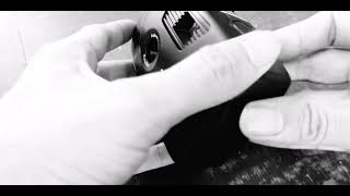 Mi elfotiligas la filmon! Toy camera