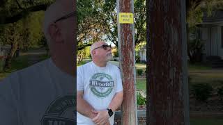 Private pole