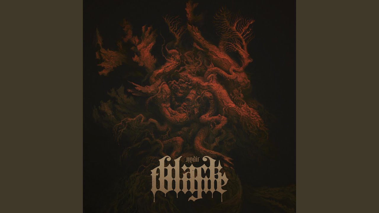 Black Tongue デスコア deathcore Black Tongue - Crippled Before the Dwelling Place of God : r/Deathcore