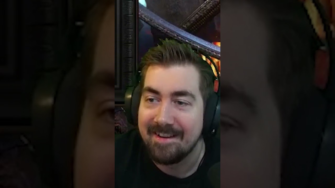 I unveiled a really cool Paradoxica