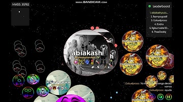 MITOSIS THE GAME // AWESOME PRE-SPLIT // GLUE SPLIT