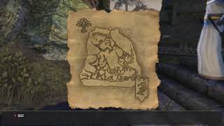 Alchemist survey Shadowfen (Elder Scrolls Online)