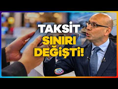 Ministry of Trade Steps In! Installment Rules for Phone Purchases Changed! Attention: Flood-Victi...