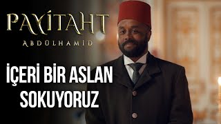 “Düşmanın kalesine girmeye…” I Payitaht Abdülhamid 148. Bölüm