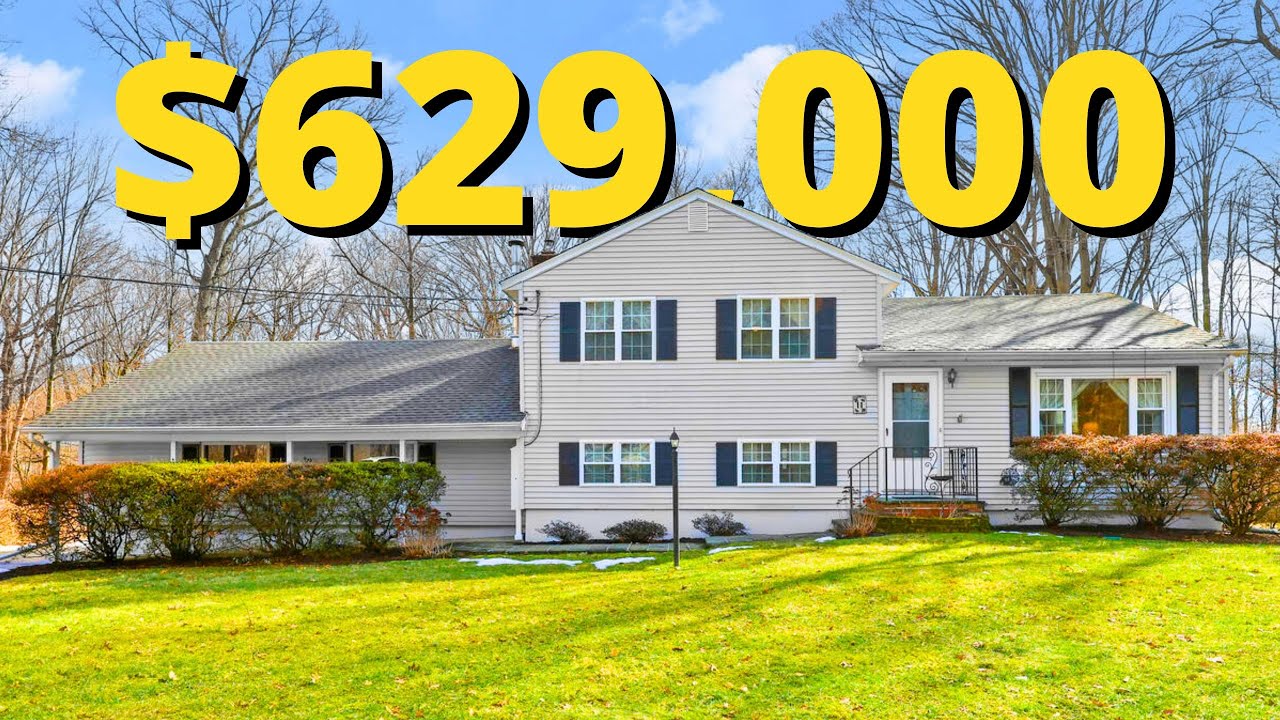 Under 650,000 For This Cranbury Neighborhood Norwalk, CT Home? 11