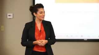 Salomeh Diaz |  Crucial Conversations