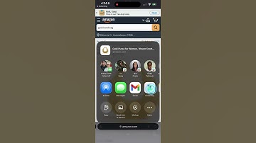 How to add products to wishlist step-by-step #howto #shoppingonline  #technology #wishlist #amazon
