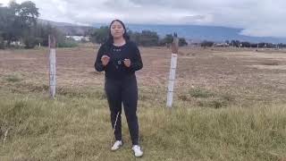 Degradación de los suelos agrícolas y perdida de seguridad alimentaria en sáchica boyacá