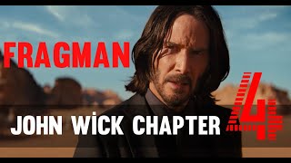 John Wick 4 Chapter Türkçe Altyazı Paribucineverse