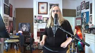 Melissa Etheridge - Kiss Me / Kiss (Prince)