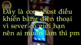 Phần mềm dọa ma bạn bè trên máy tính screenshot 2