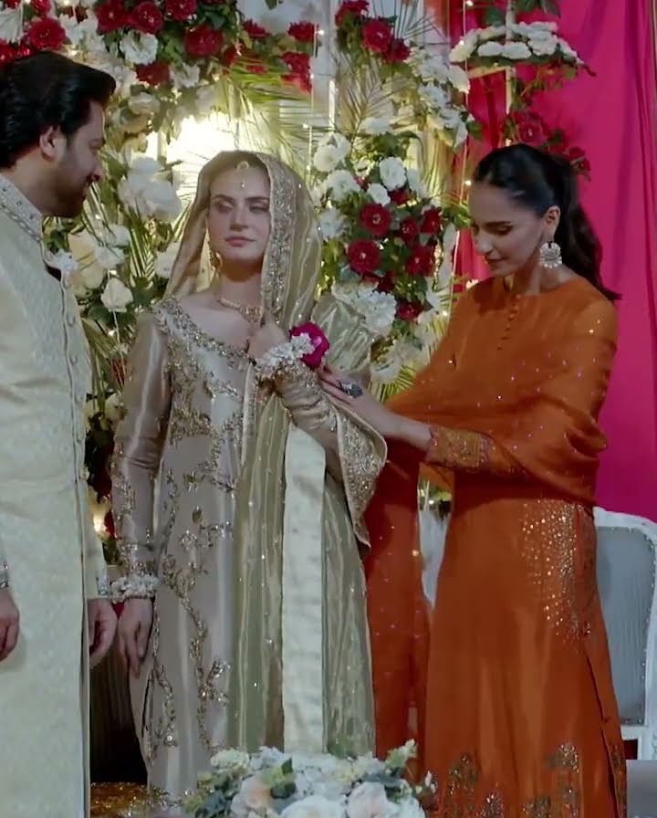 ?????? ???? Zubab Rana? #shorts #wedding #zubabrana #khudsar