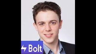 #SecretsSelfmadeBillionaires 1455 #RyanBreslow #BagBoy #Checkout #Billionaire #Bolt#StandfordDropout