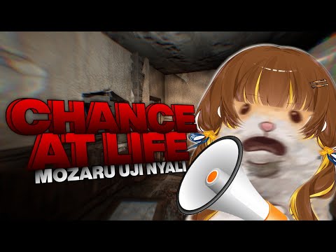 ALIEN KEJU MANIS UJI NYALI! | Mozaru モザル Ch.