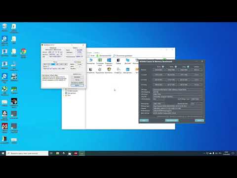 Crucial Ballistix Sport LT (BLS8G4D32AESCK) 16г - Разгон 3800 mhz на Ryzen 5 3600
