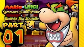 Download Lagu Bower Jr S Journey All Cutscenes Game Movie MP3 Bower Jr S Journey All Cutscenes Game Movie